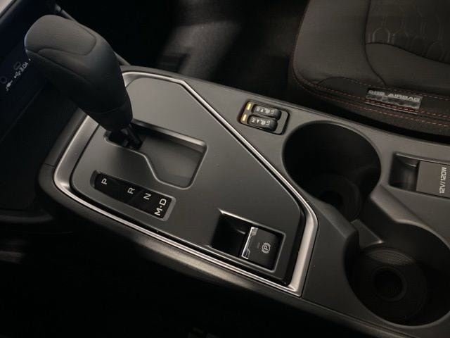 New 2026 Subaru Impreza 2.0i Sport image 20