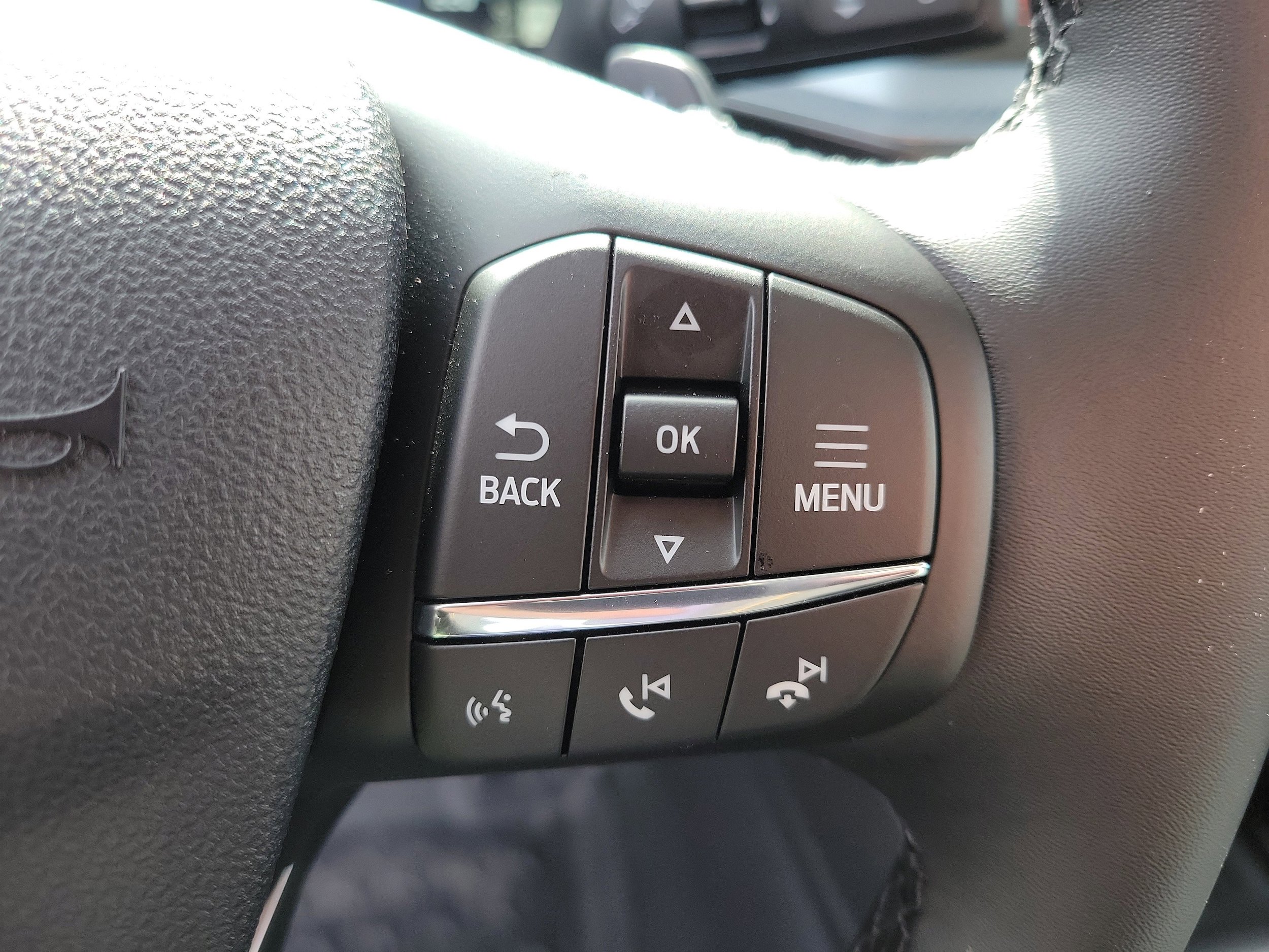 New 2025 Ford Bronco Sport Badlands w/ Badlands Tech Package image 23