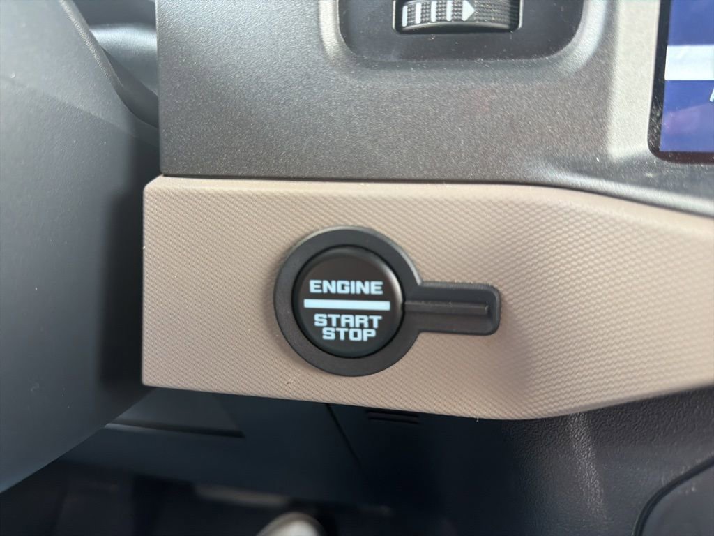 Used 2024 Ford Bronco Wildtrak image 22