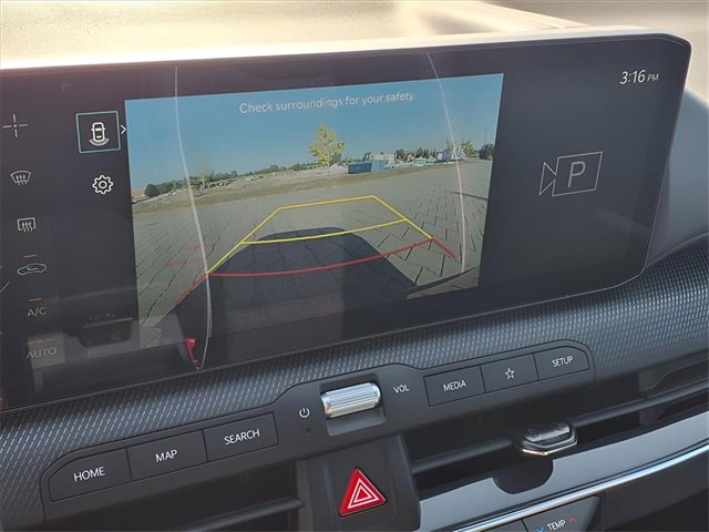 New 2025 Kia K4 GT-Line image 9