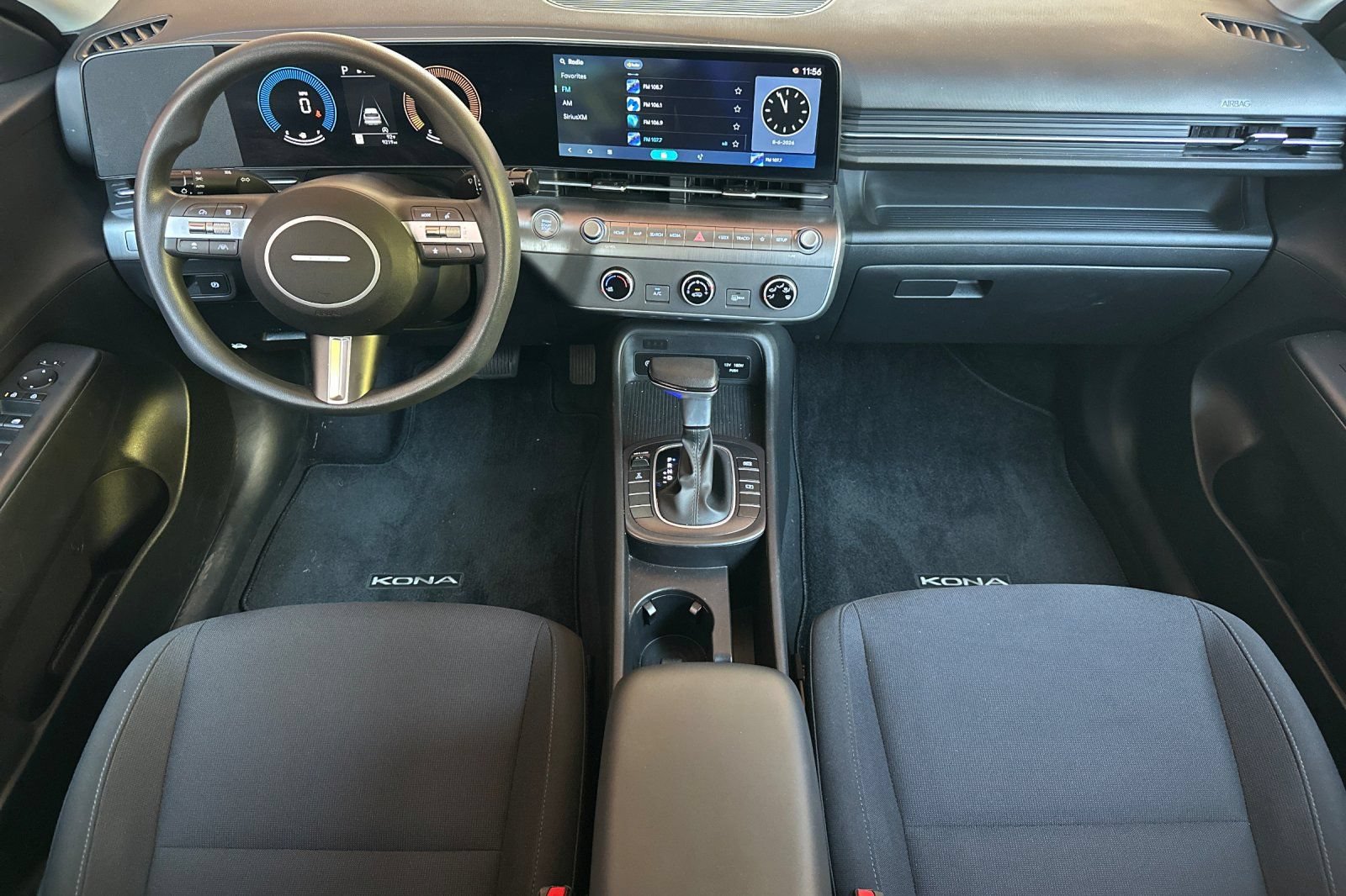 Used 2026 Hyundai Kona SE AWD/4WD image 18