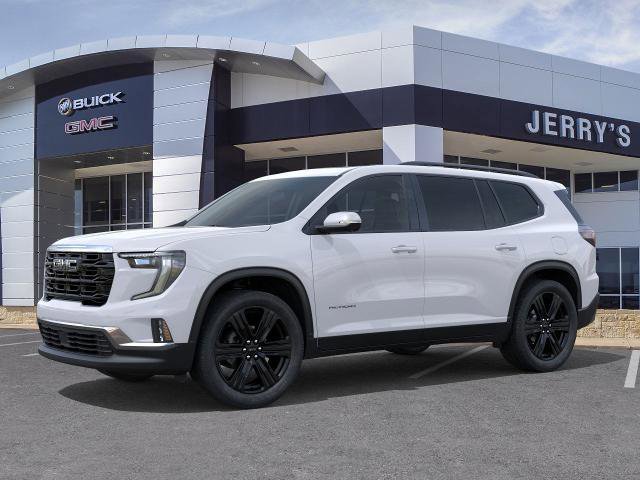 New 2026 GMC Acadia Elevation image 29