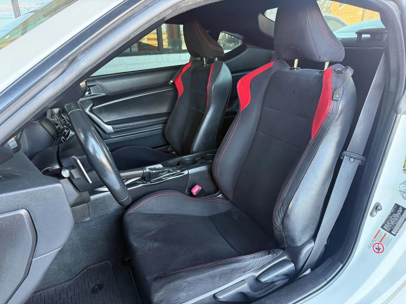 Used 2013 Scion FR-S image 20