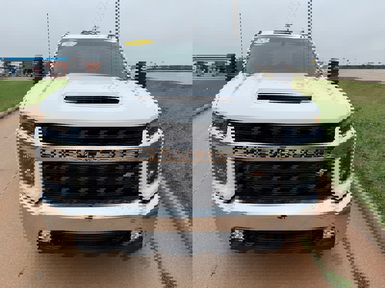 Used 2023 Chevrolet Silverado 3500 LT w/ Convenience Package image 8