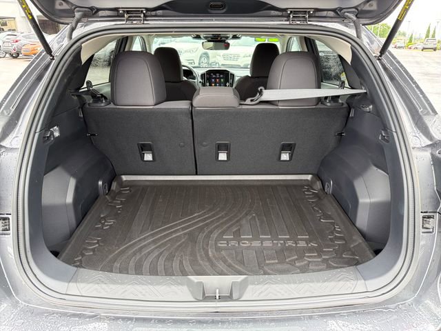 Certified 2026 Subaru Crosstrek 2.0i Premium AWD/4WD image 25