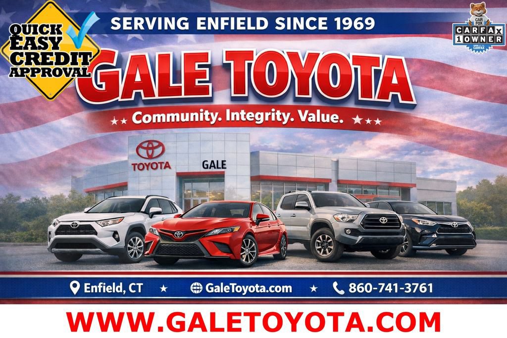 Used 2020 Toyota Tacoma SR5 AWD/4WD image 2