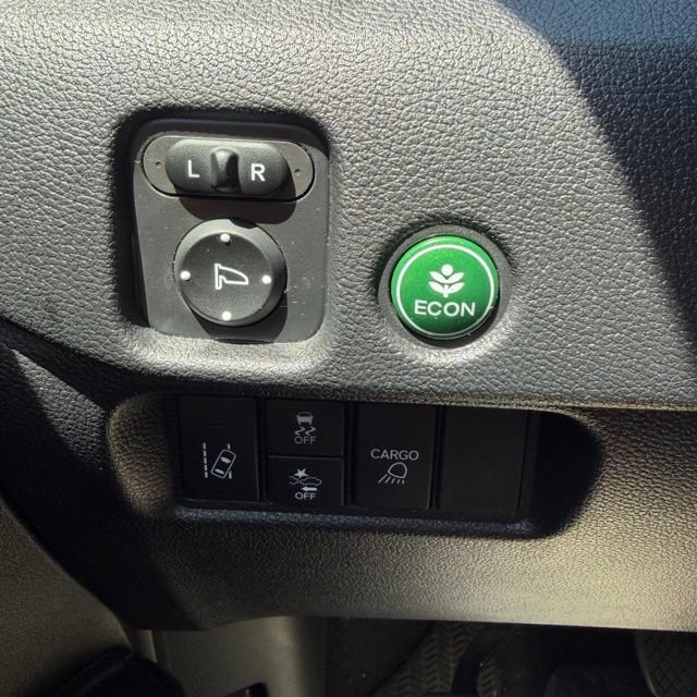 Used 2025 Honda Ridgeline RTL image 27
