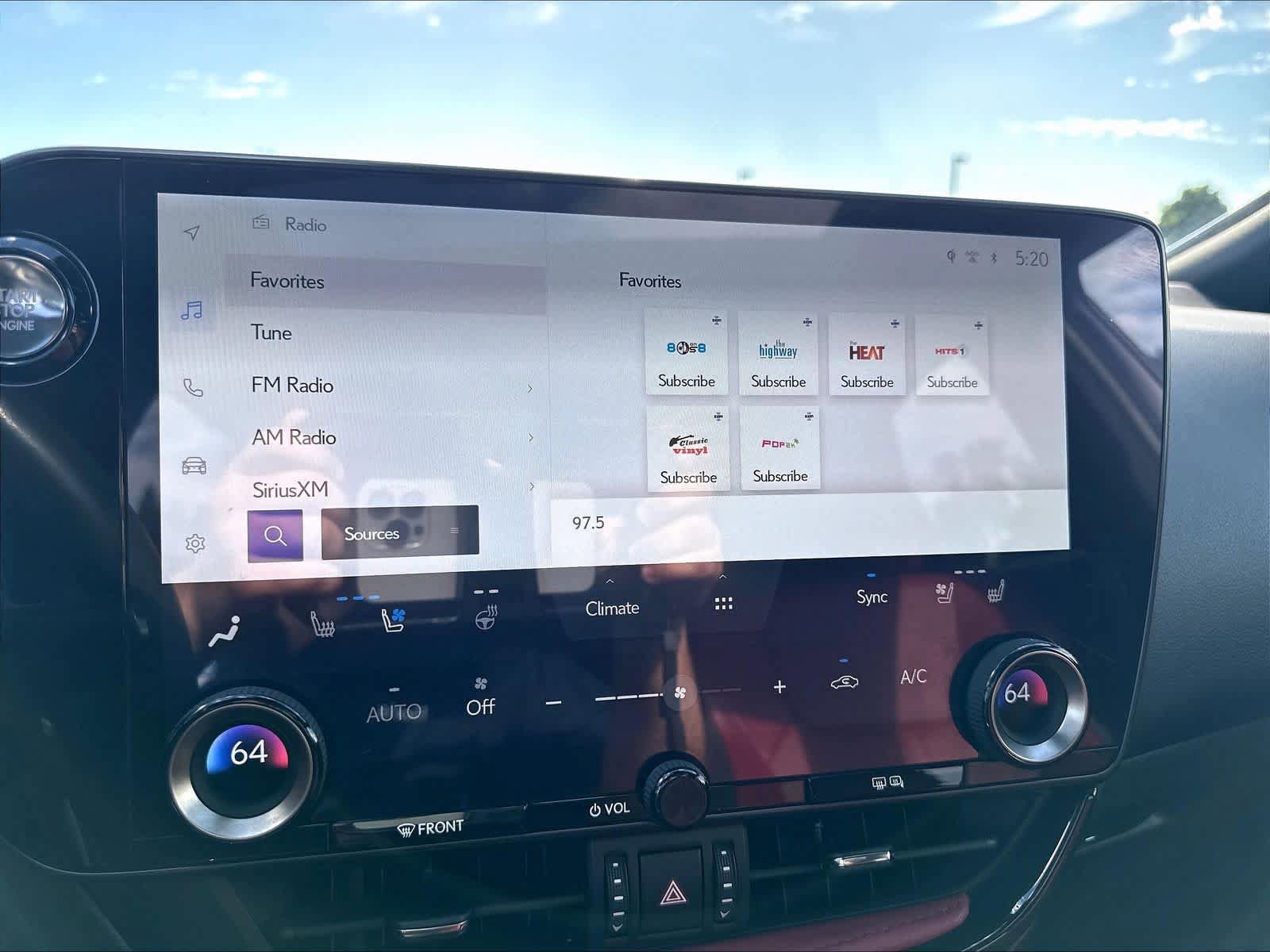Used 2022 Lexus NX 350 AWD image 36