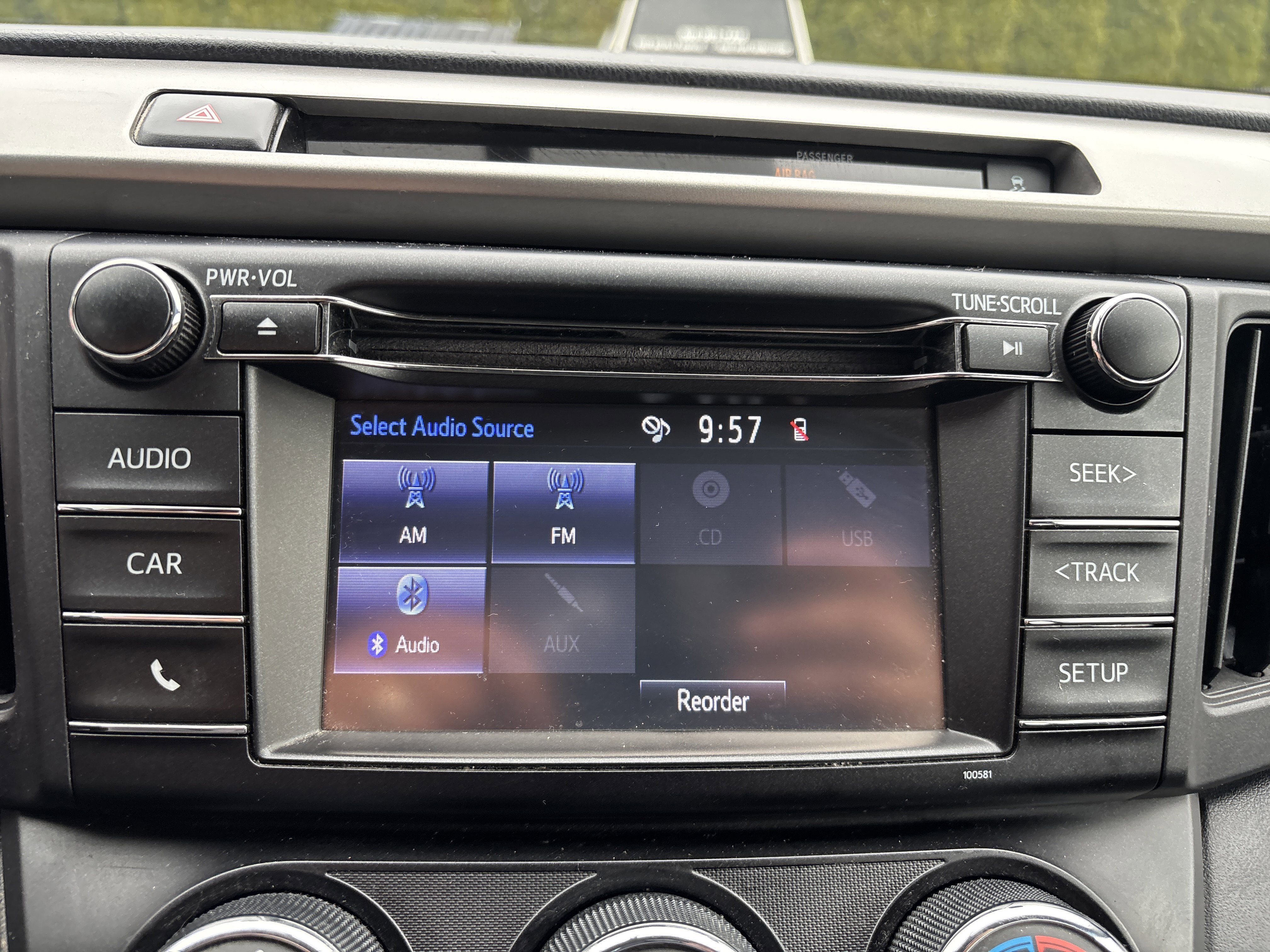 Used 2016 Toyota RAV4 LE image 26