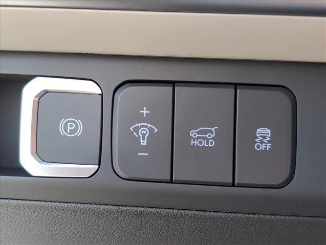 New 2027 Hyundai Santa Fe SEL FWD image 12
