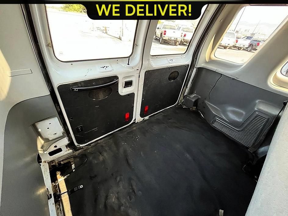 Used 2012 Ford E-350 and Econoline 350 XL w/ PWR Windows & Locks Group RWD image 18