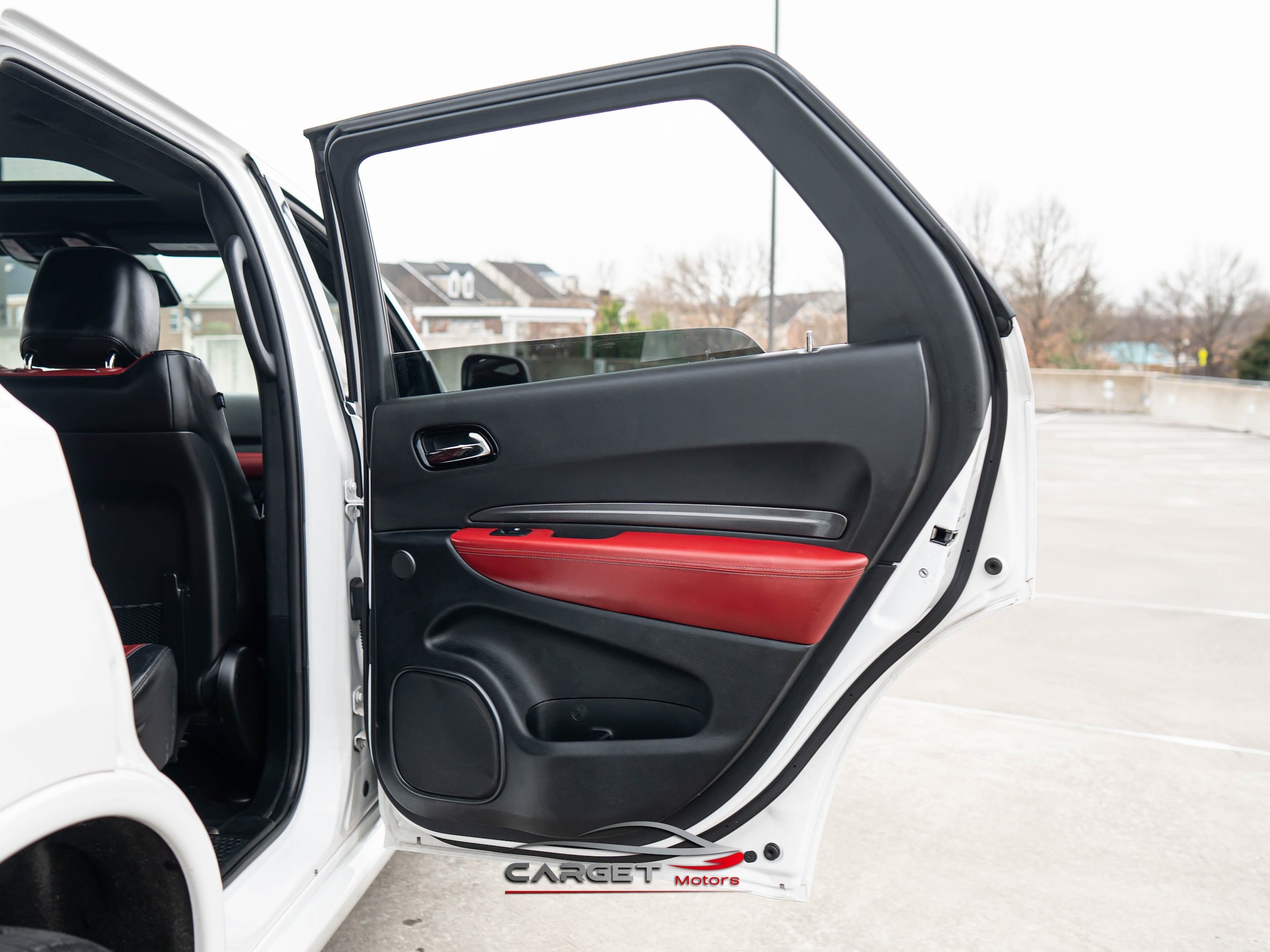Used 2022 Dodge Durango R/T AWD/4WD image 46