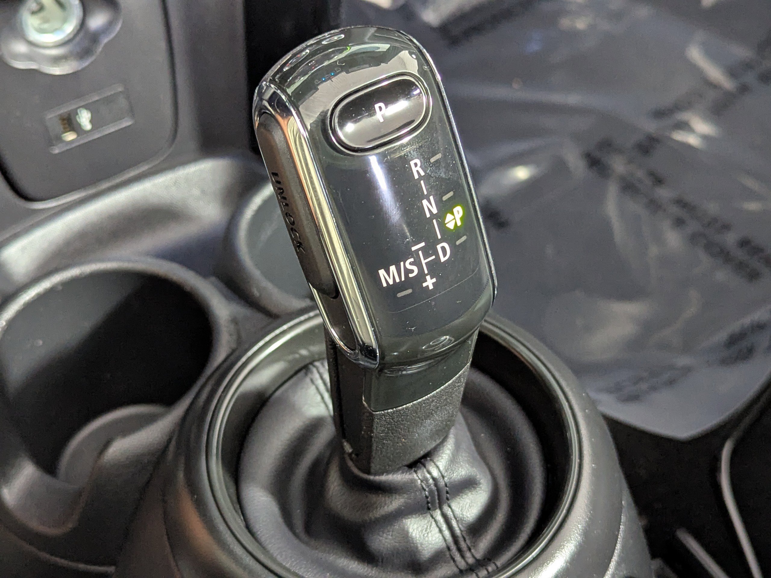 Used 2024 MINI Cooper S image 30