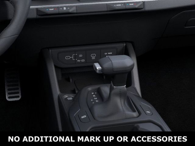 New 2025 Kia K4 GT-Line Turbo image 23