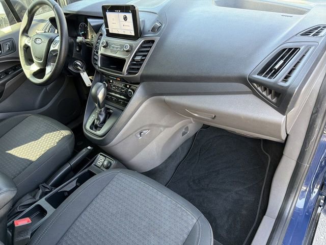 Used 2020 Ford Transit Connect XLT image 28