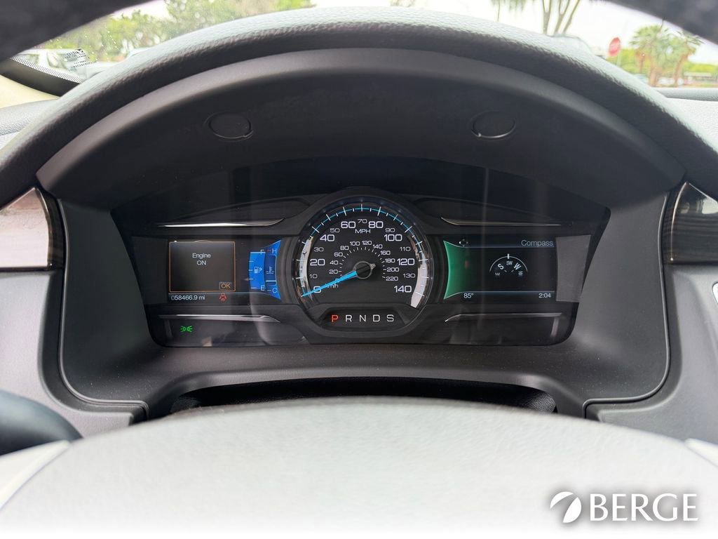 Used 2019 Ford Flex SEL image 24