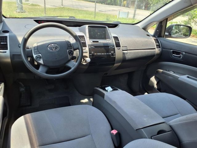 Used 2009 Toyota Prius Touring FWD image 12