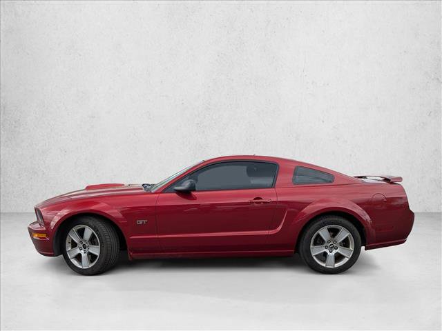 Used 2007 Ford Mustang GT Premium image 8
