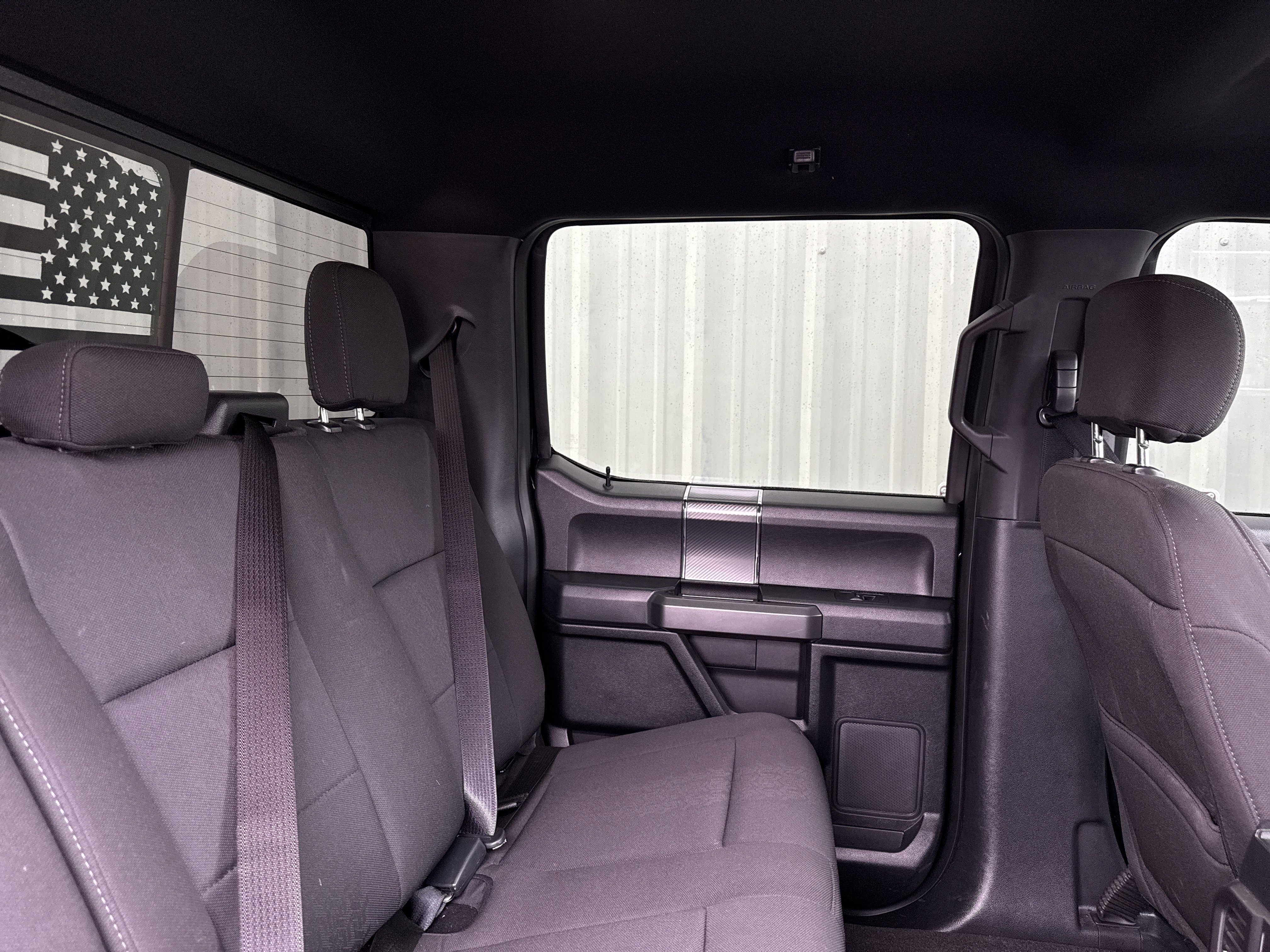 Used 2019 Ford F150 XLT w/ Equipment Group 302A Luxury image 46