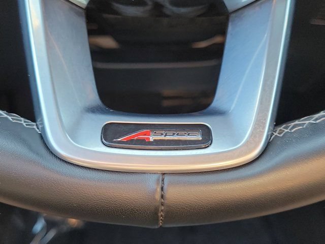 Certified 2025 Acura Integra A-Spec FWD image 20