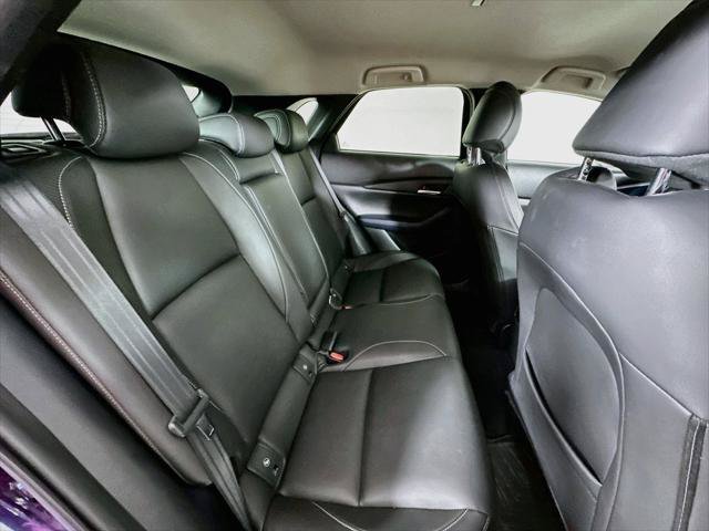 Used 2020 MAZDA CX-30 AWD w/ Preferred Package image 22