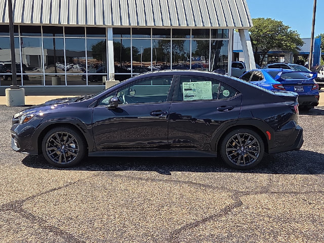 New 2026 Subaru WRX Premium AWD/4WD image 2