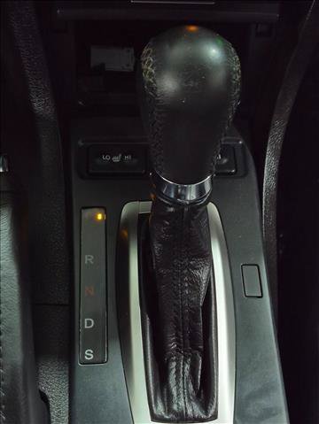 Used 2018 Acura ILX w/ AcuraWatch Plus Package FWD image 12