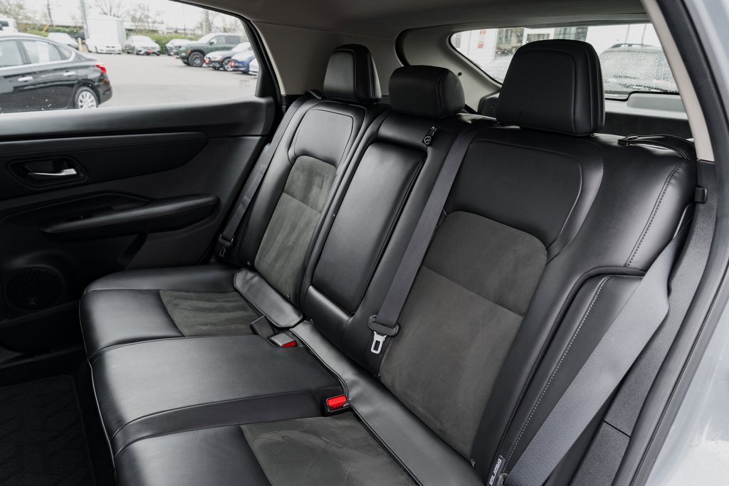 Certified 2024 Nissan Ariya AWD image 21