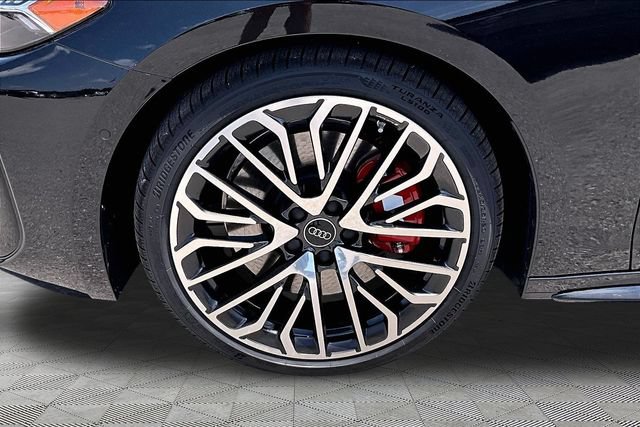 New 2026 Audi S5 Premium Plus AWD/4WD image 8