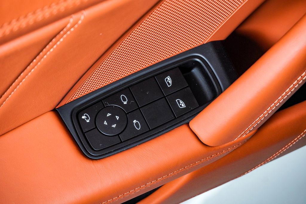 New 2026 Porsche 911 Carrera S image 30