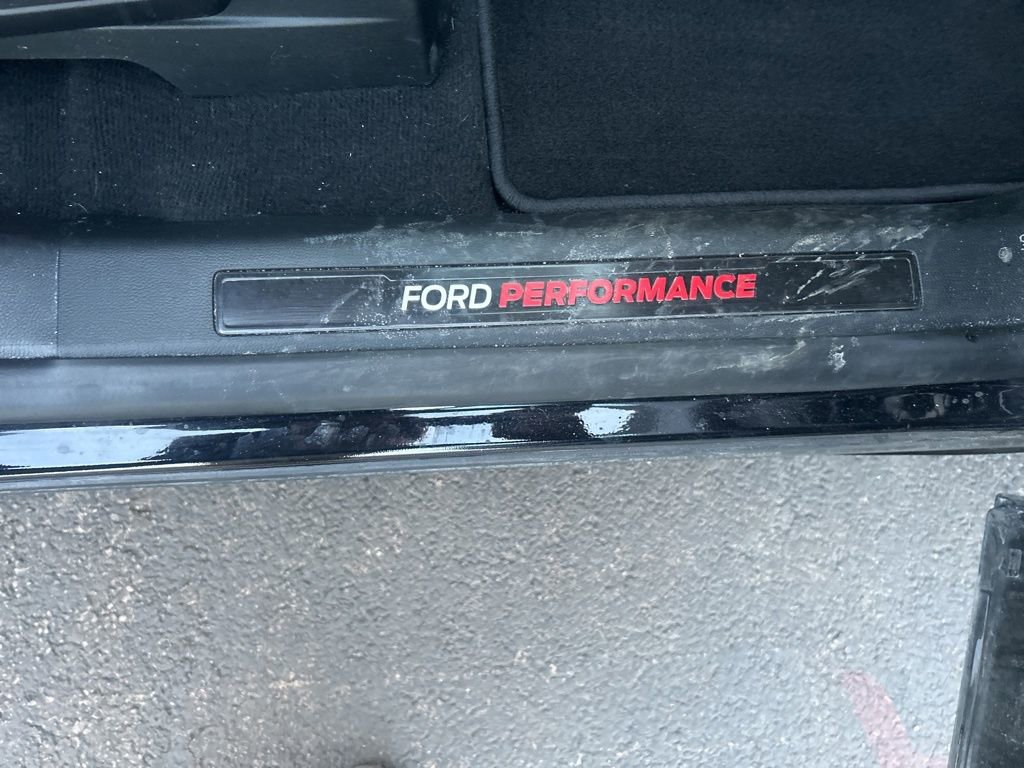 Used 2022 Ford Explorer ST w/ Equipment Group 401A image 24