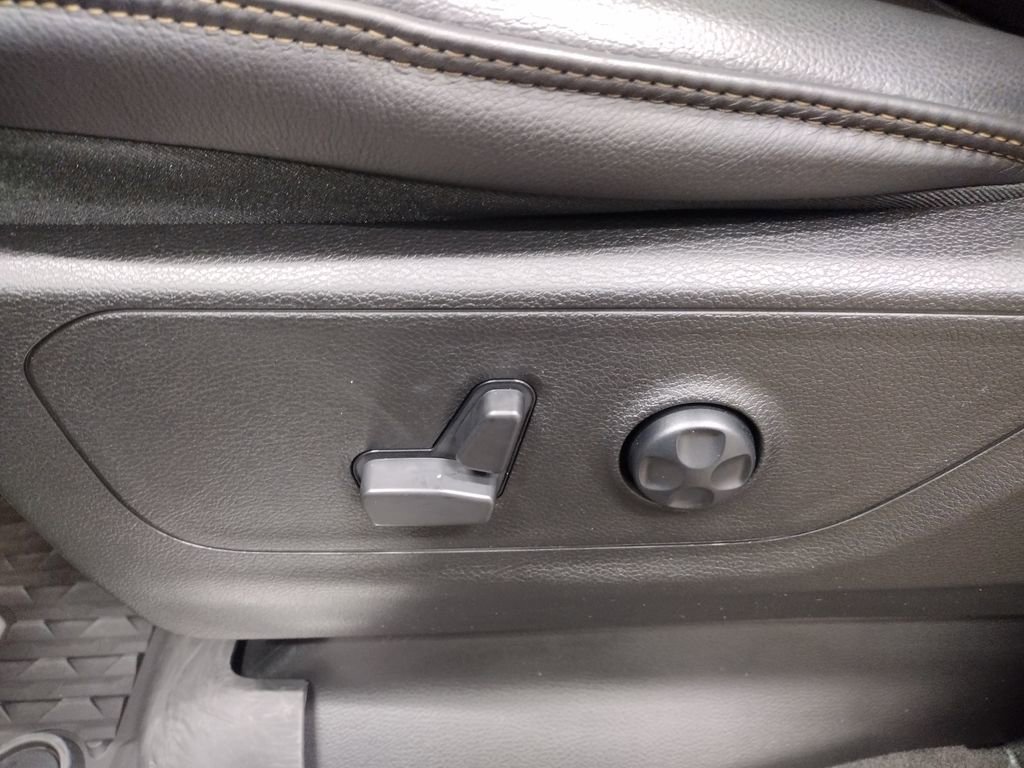 Used 2024 RAM 1500 TRX image 26