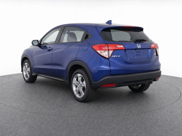 Used 2016 Honda HR-V LX image 7