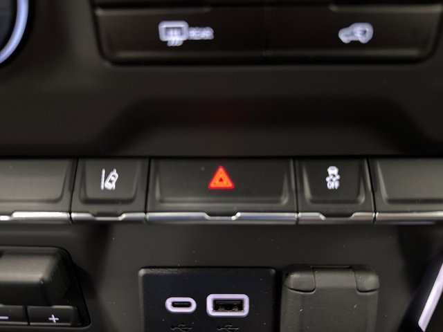 New 2025 Chevrolet Silverado 3500 W/T w/ WT Convenience Package image 20