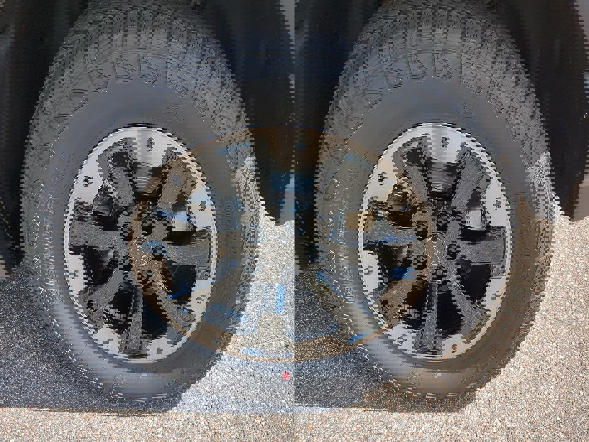New 2026 Honda Passport TrailSport Elite image 35