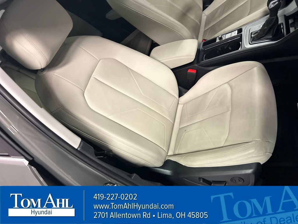 Used 2022 Audi Q3 2.0T Premium Plus AWD/4WD image 23
