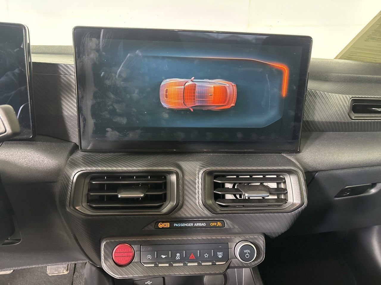 Used 2025 Ford Mustang GT RWD image 13