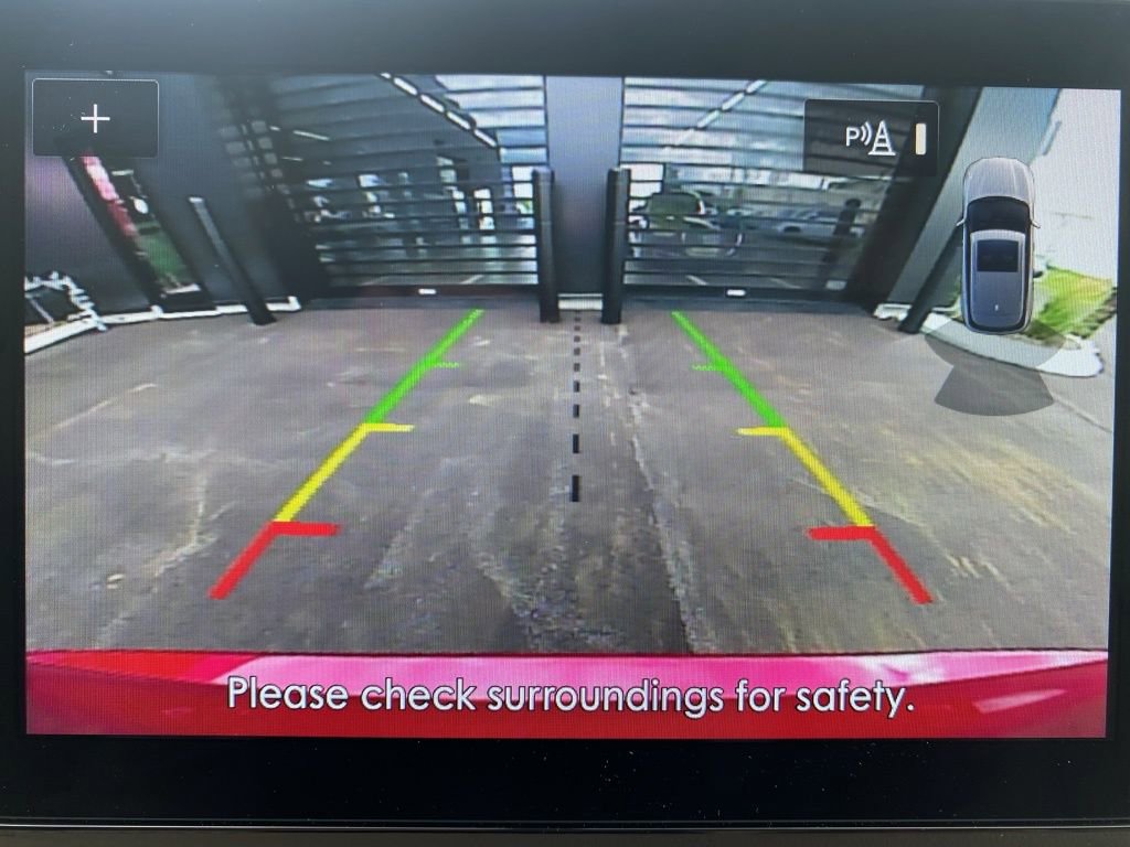 Used 2022 Lincoln Corsair Reserve w/ Elements Package image 21