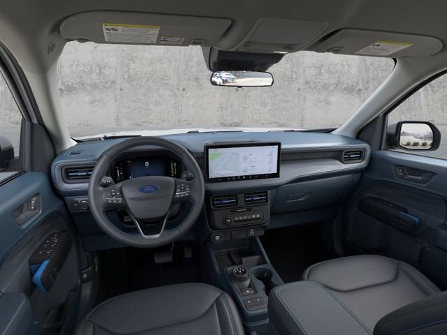 New 2026 Ford Maverick Lobo AWD/4WD image 9