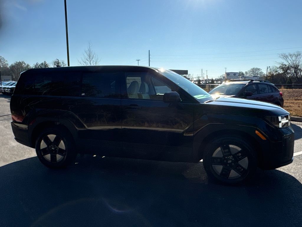 New 2026 Hyundai Santa Fe SE image 6