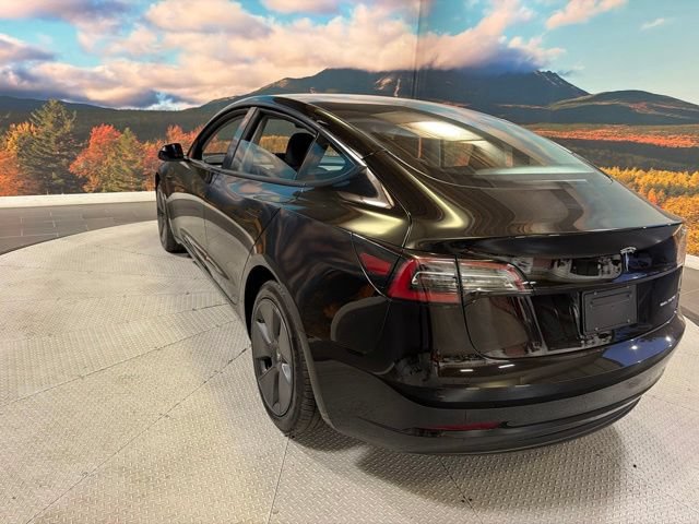 Used 2022 Tesla Model 3 Long Range AWD/4WD image 11