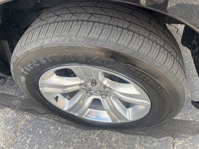 Used 2017 RAM 1500 Sport image 19