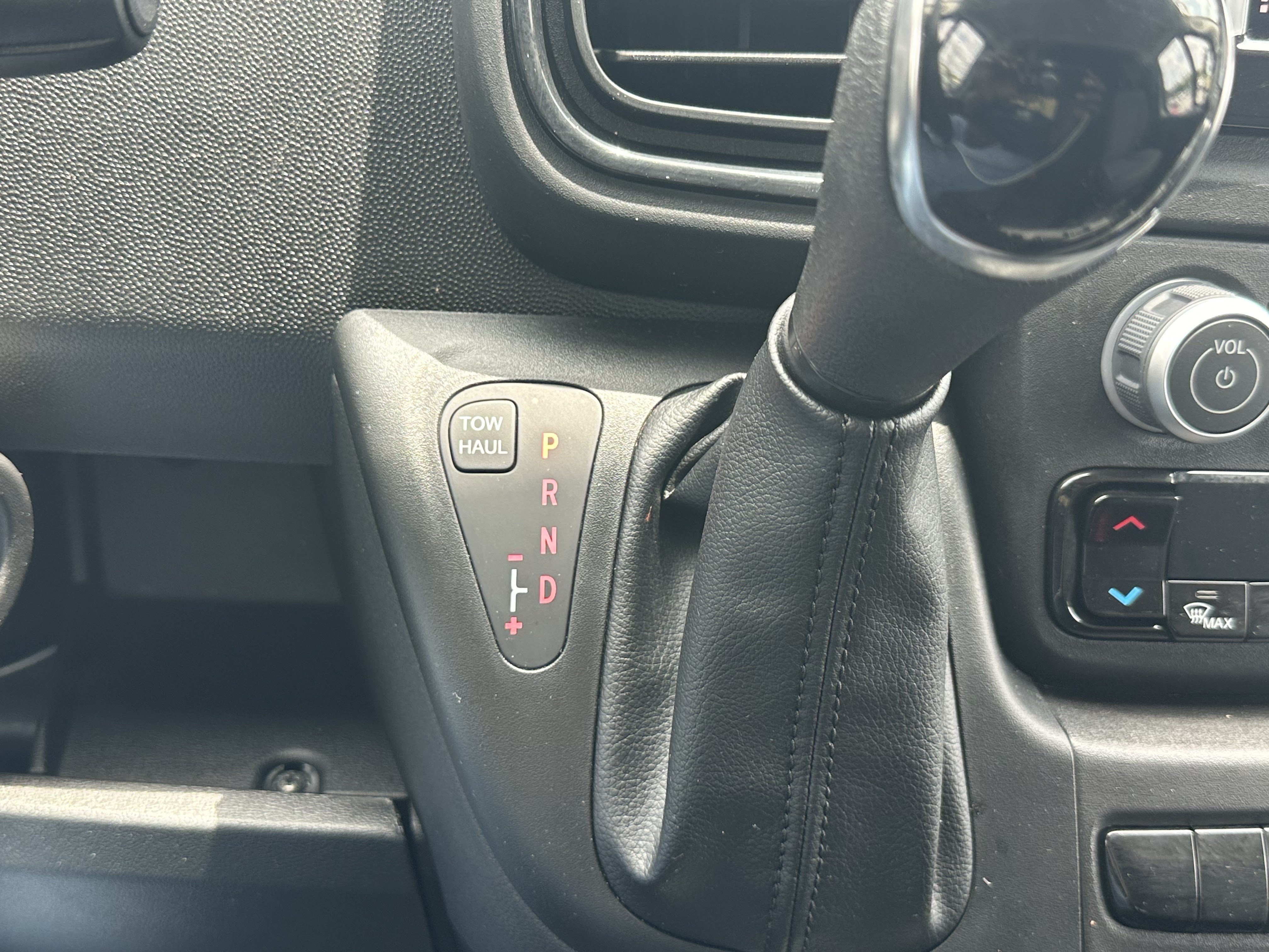 Used 2026 RAM ProMaster 2500 FWD image 26