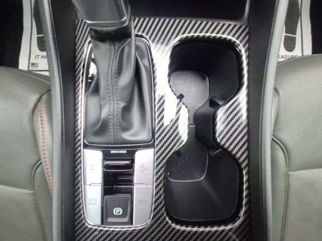 Used 2024 Hyundai Santa Cruz Limited image 34