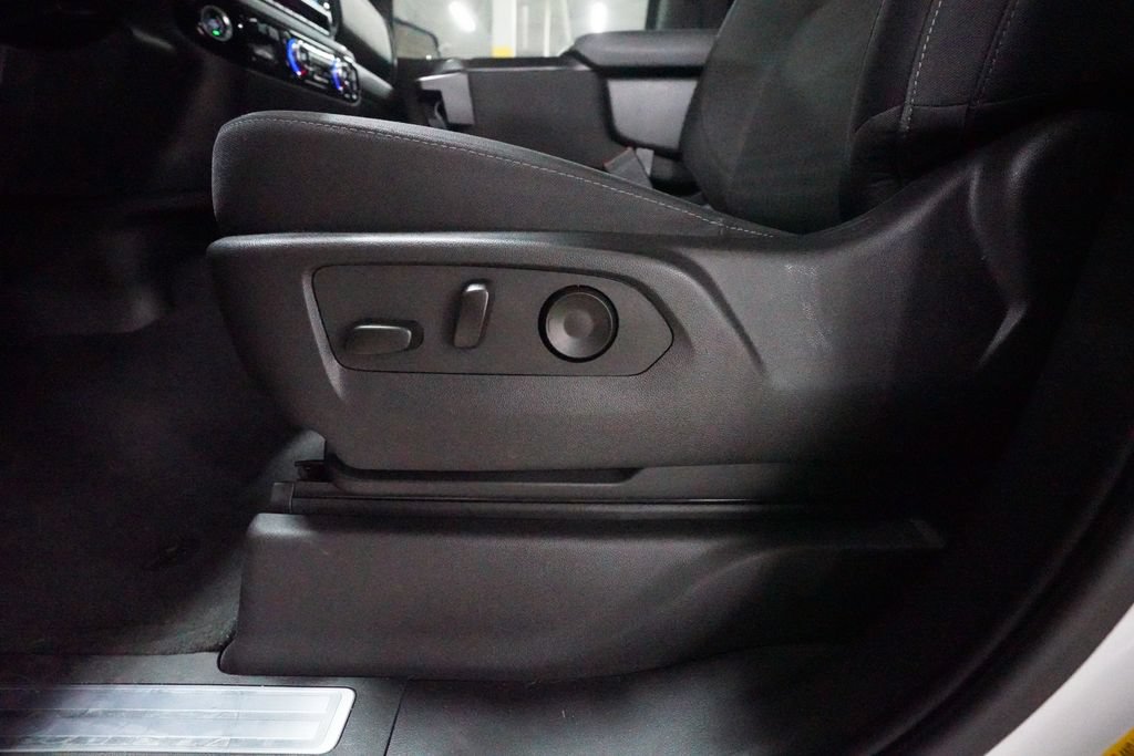 Certified 2025 GMC Sierra 1500 Elevation AWD/4WD image 28
