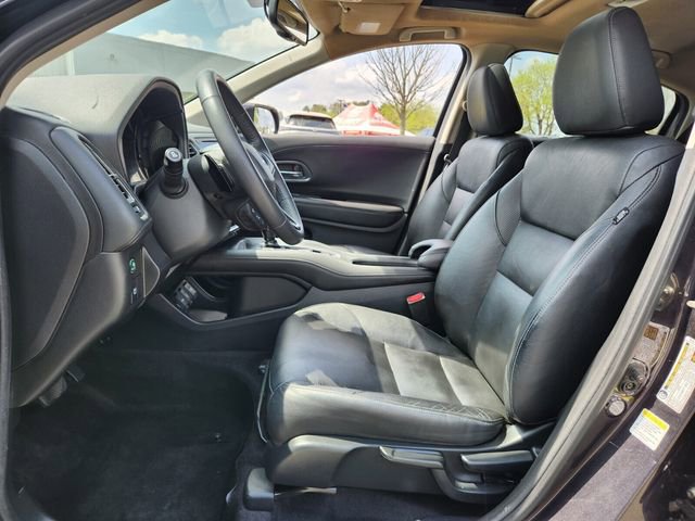 Used 2016 Honda HR-V EX-L image 10