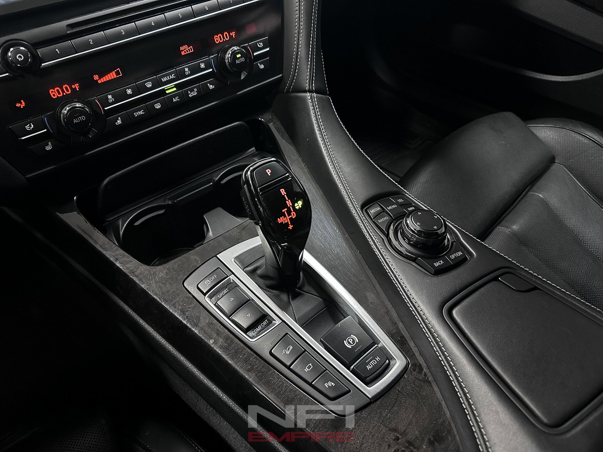 Used 2014 BMW 650i Gran Coupe xDrive 650i Gran Coupe xDrive 4D image 27