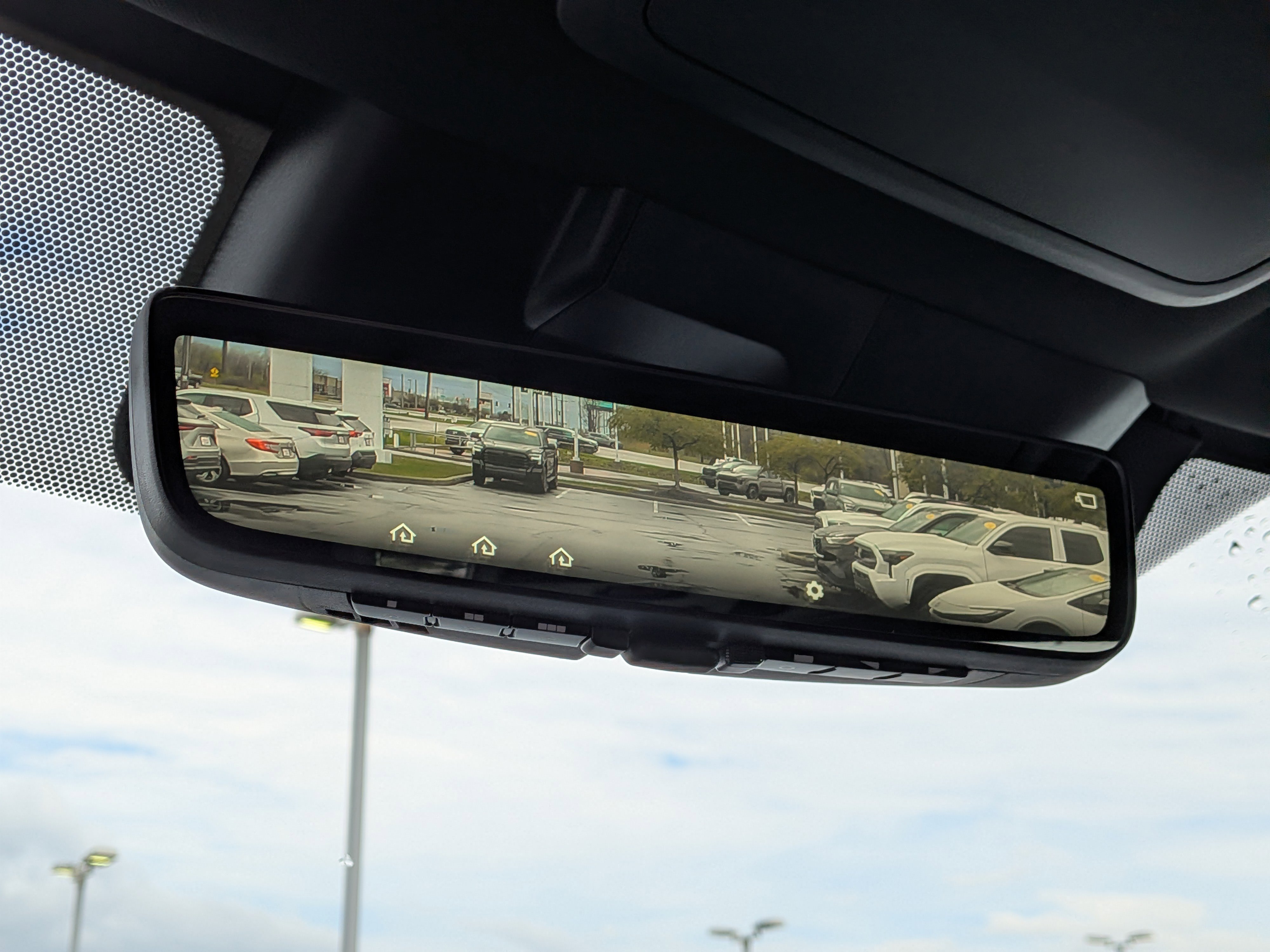 Used 2025 Toyota Tundra Platinum AWD/4WD image 35