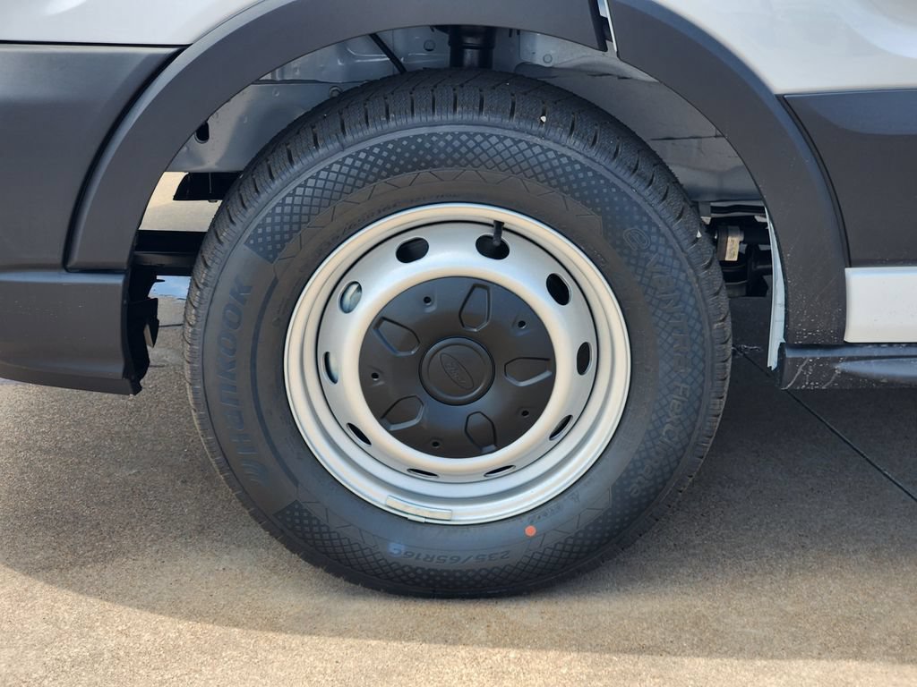New 2027 Ford Transit 350 XL RWD image 8