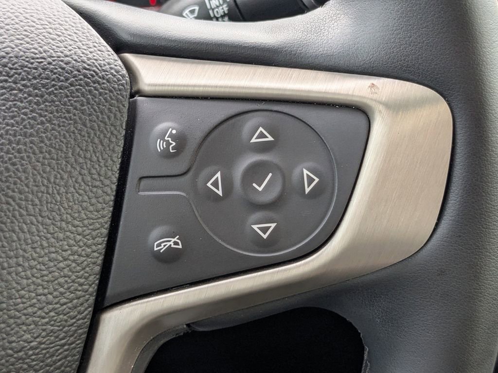 Certified 2024 GMC Terrain Denali image 29